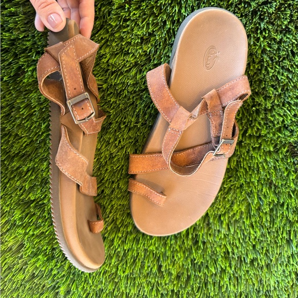 Chaco Sandals - Picture 2 of 7